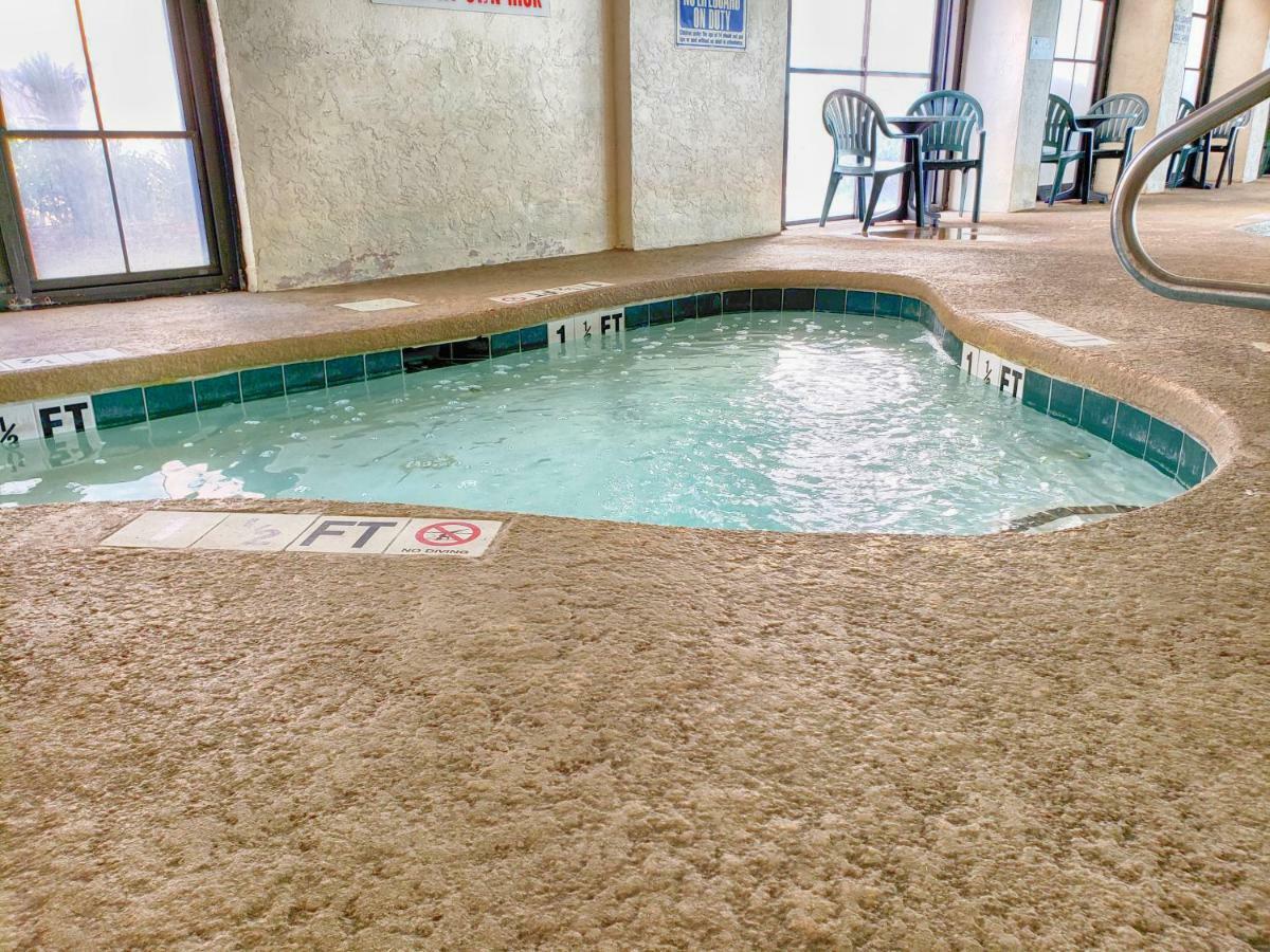 Romantic Oceanfront View, Discounted, Pools Myrtle Beach Kültér fotó
