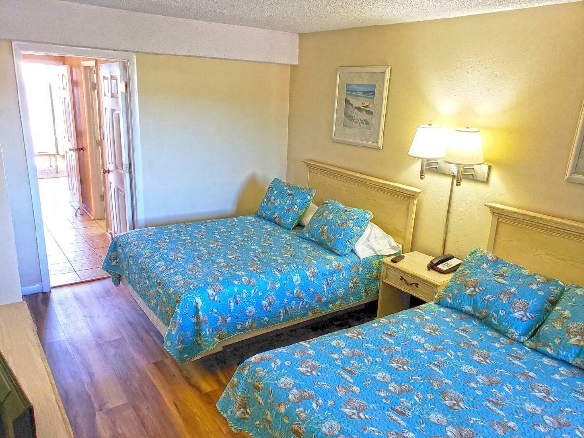 Romantic Oceanfront View, Discounted, Pools Myrtle Beach Kültér fotó